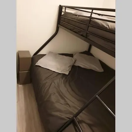 דירה Vue Mer A St Florent סן פלורן